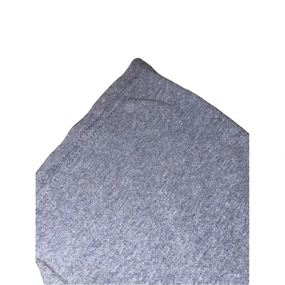 Vans Men's Gray Graphic T-Shirt Size M Skater Streetwear Crew Neck - Picture 5 of 9